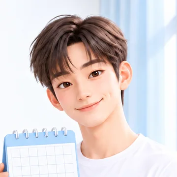 SK 다음 달 고지서 미리 셈 안내 그림